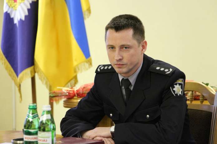 Професіоналізм – це якість, яка формується з часом, – ректор університету внутрішніх справ (інтерв’ю) Професіоналізм – це якість, яка формується з часом, – ректор університету внутрішніх справ (інтерв’ю)