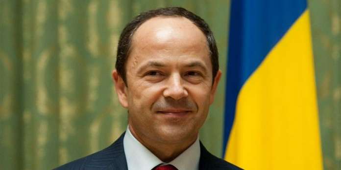 Гонтареву на посаді глави НБУ може замінити Тігіпко Гонтареву на посаді глави НБУ може замінити Тігіпко