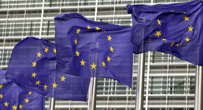 Посли ЄС розглянуть безвіз для України 26 квітня Посли ЄС розглянуть безвіз для України 26 квітня
