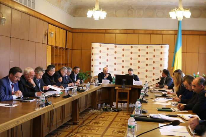 На Львівщині розроблять Програму розвитку гірських територій На Львівщині розроблять Програму розвитку гірських територій