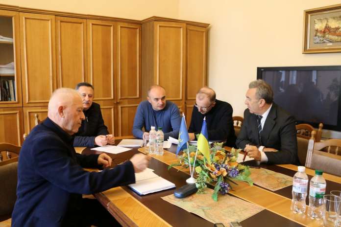 Гірняк звинуватив «Самопоміч» у подвійних стандартах Гірняк звинуватив «Самопоміч» у подвійних стандартах