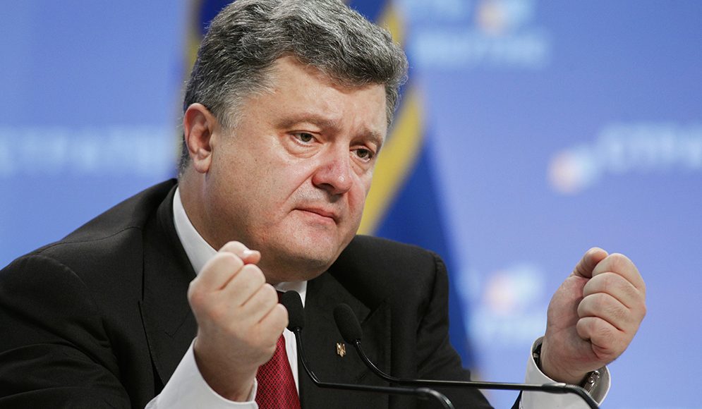 Сміттєвий меморандум імені Гройсмана, гра Порошенка і султан Ердоган. Політичний огляд тижня - 8