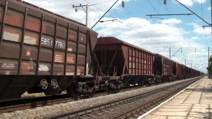 У Львові зіштовхнулися потяги У Львові зіштовхнулися потяги
