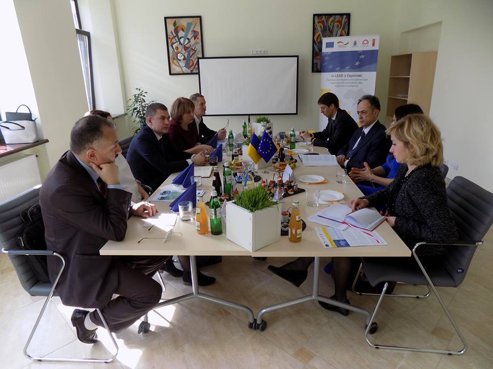 Громади Львівщини навчилися розвивати свої території, – керівник Центру розвитку місцевого самоврядування - 3