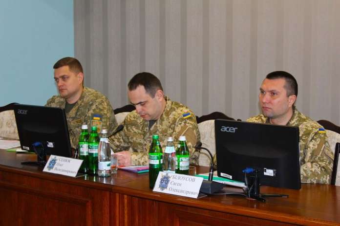 Військова прокуратура Західного регіону скерувала до суду 30 обвинувальних актів щодо корупції Військова прокуратура Західного регіону скерувала до суду 30 обвинувальних актів щодо корупції