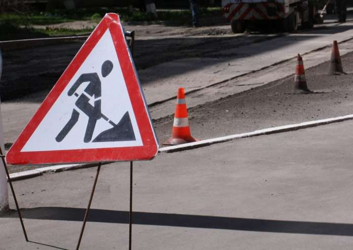 У Львові на півтора місяці перекриють рух на вул. Богданівській через ремонт У Львові на півтора місяці перекриють рух на вул. Богданівській через ремонт