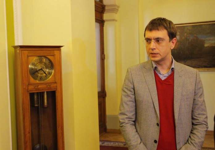 Омелян: авіаквитки на лоу-кости будуть відповідати вартості проїзду в електричці Омелян: авіаквитки на лоу-кости будуть відповідати вартості проїзду в електричці