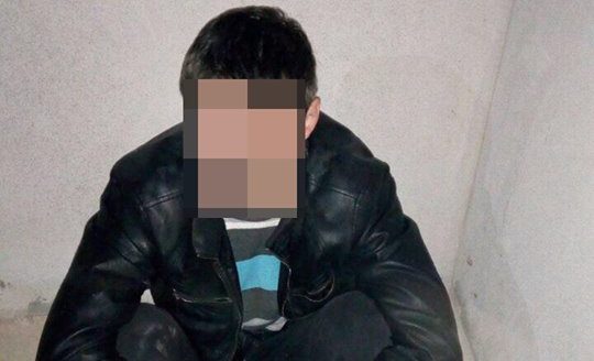 У Львові патрульні затримали підозрюваного в неодноразових крадіжках із новобудов