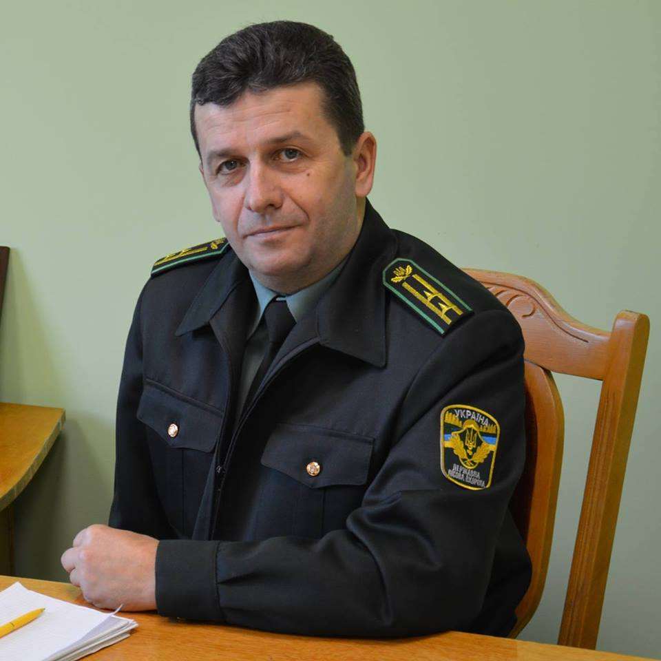 Головного лісничого Жовківщини затримали за водіння напідпитку - 1