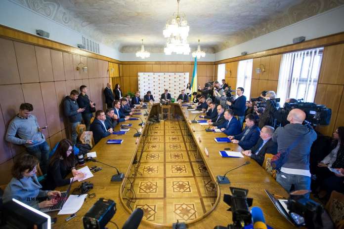 Меморандум, який врятує Львів від сміття: витяги з документа Меморандум, який врятує Львів від сміття: витяги з документа