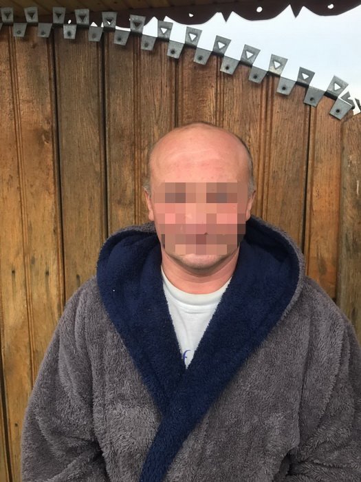 СБУ затримала поплічника Курченка, який допоміг вкрасти 800 мільйонів НБУ - 1