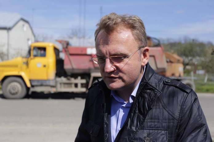 Для майбутнього індустріального парку «Рясне-2» у людей відбиратимуть городи Для майбутнього індустріального парку «Рясне-2» у людей відбиратимуть городи