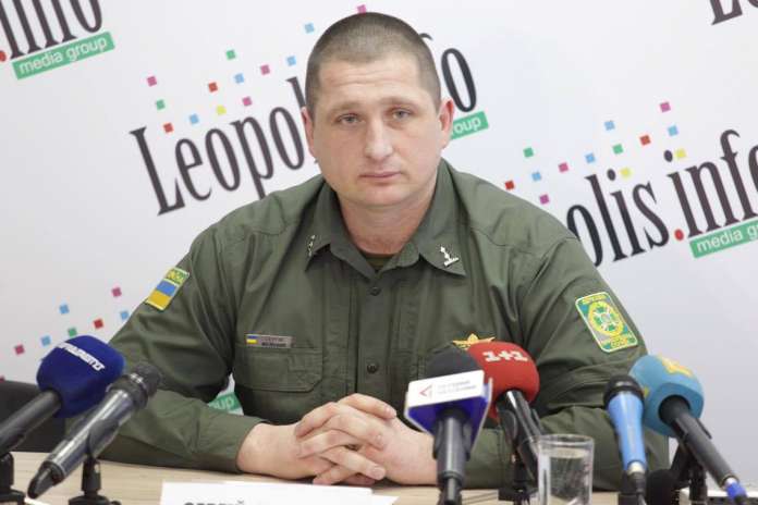 З початку року львівські прикордонники вилучили 90 тисяч пачок цигарок З початку року львівські прикордонники вилучили 90 тисяч пачок цигарок