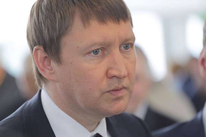 Підтримка малих та середніх фермерів – завдання номер один для Мінагрополітики, – Кутовий Підтримка малих та середніх фермерів – завдання номер один для Мінагрополітики, – Кутовий