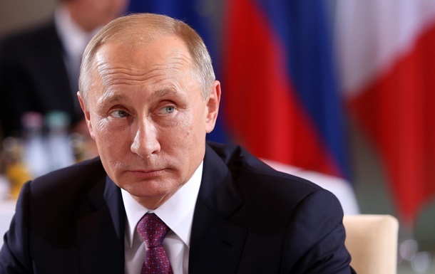 Bloomberg: Путін планує відокремити Донбас від України через інтеграцію з РФ
