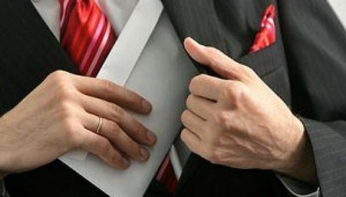 Посадовці підприємства наживалися на протезах для інвалідів Посадовці підприємства наживалися на протезах для інвалідів