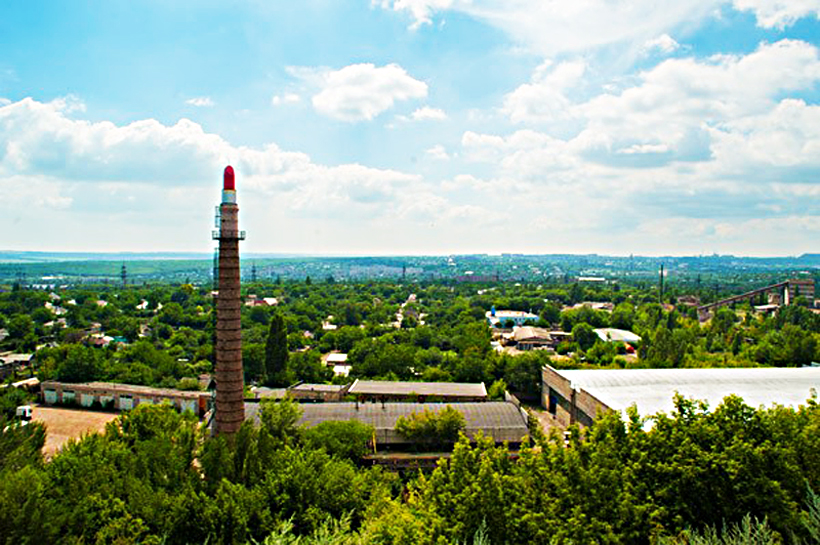 Неймовірне перетворення: історія промзони, яка стала креативним осередком у Донецьку - 4