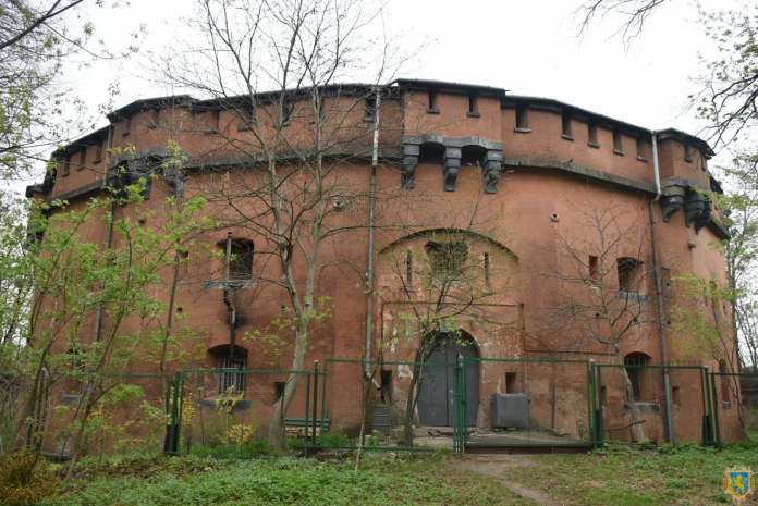 У Львові вшанували пам’ять загиблих у концтаборі «Шталаг – 328» (фото) У Львові вшанували пам’ять загиблих у концтаборі «Шталаг – 328» (фото)