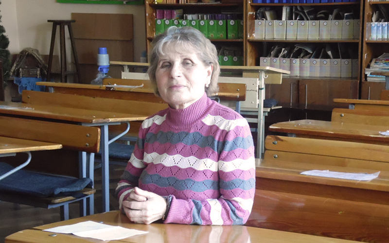 Пліч-о-пліч: як у загальноосвітній школі навчаються діти з особливими потребами (фото) - 3