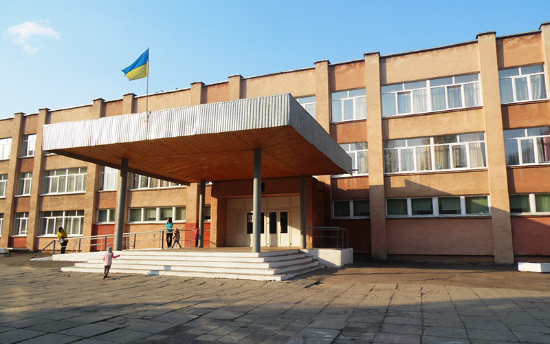Пліч-о-пліч: як у загальноосвітній школі навчаються діти з особливими потребами (фото) - 2