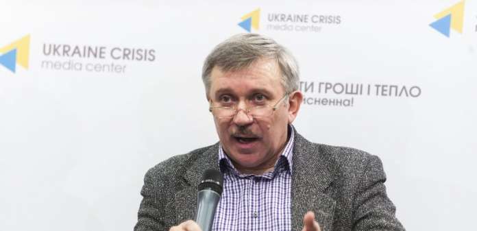 Перерозподіл ринку під виглядом реформи, – експерт про скандальну абонплату на газ Перерозподіл ринку під виглядом реформи, – експерт про скандальну абонплату на газ