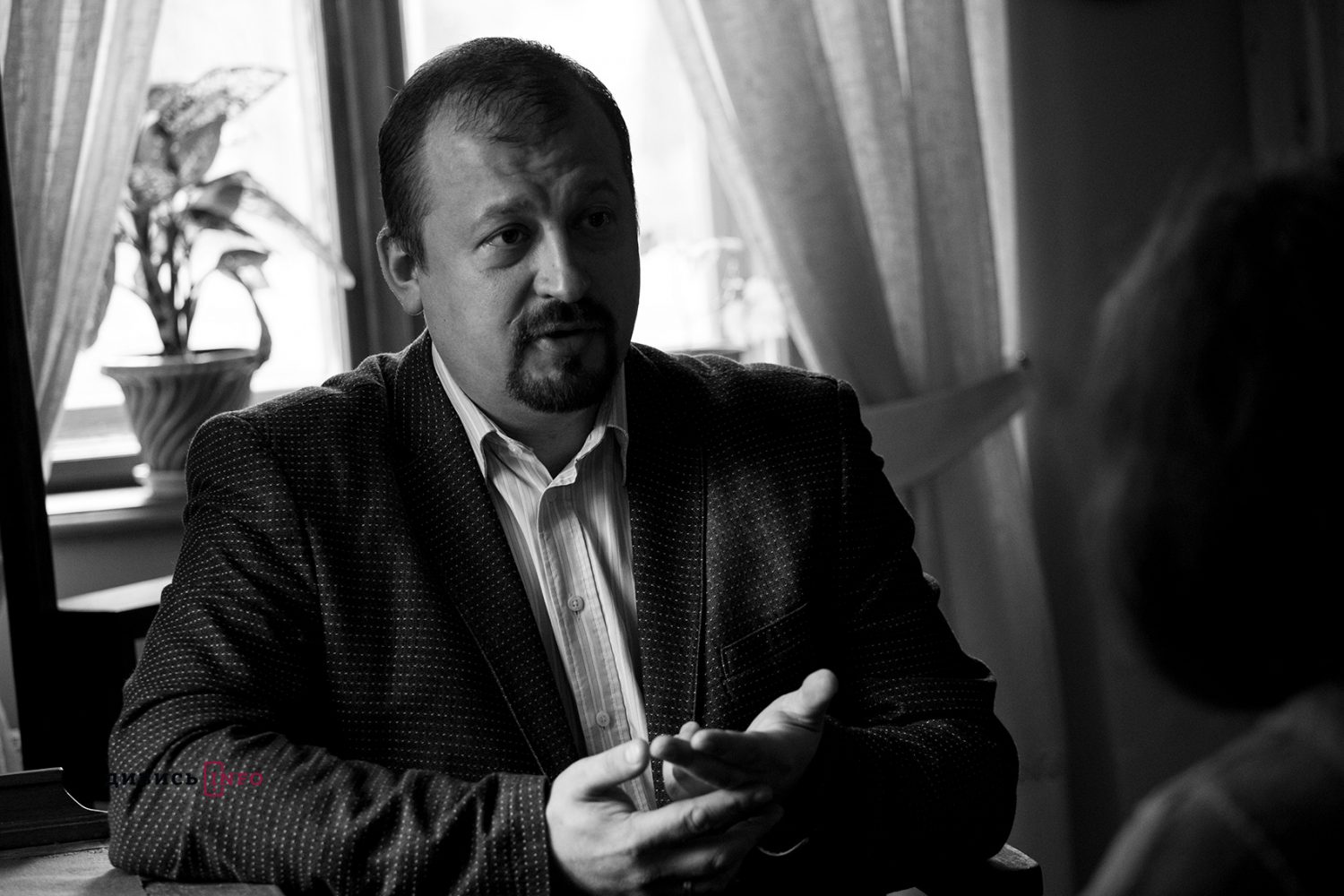 Я не стидаюся жебрати, бо роблю це для установи культури, — директор музею Франка (інтерв’ю) - 10