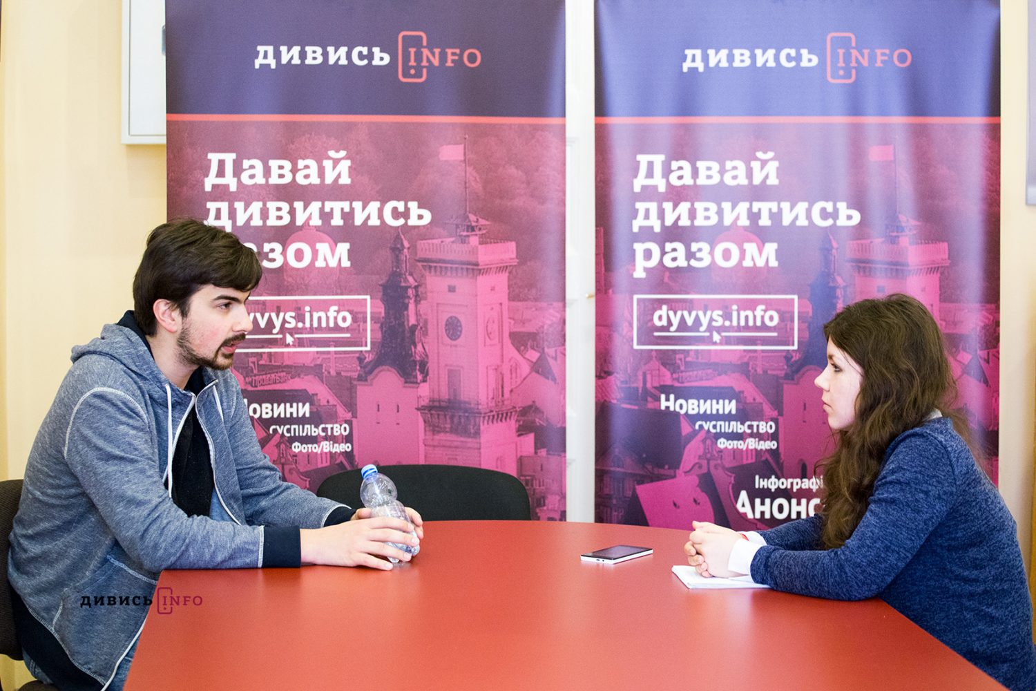 «Камінчик» на мільйони: як львів’яни заснували стартап, який оцінили у Кремнієвій Долині (інтерв’ю) - 8