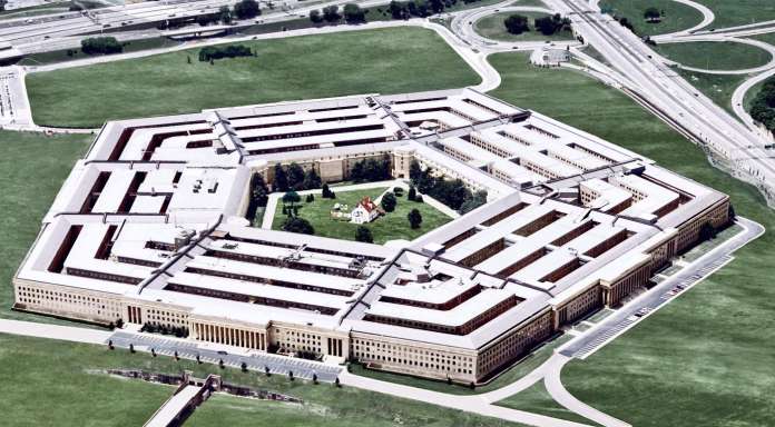 США в Афганістані скинули найбільшу неядерну бомбу в історії США в Афганістані скинули найбільшу неядерну бомбу в історії