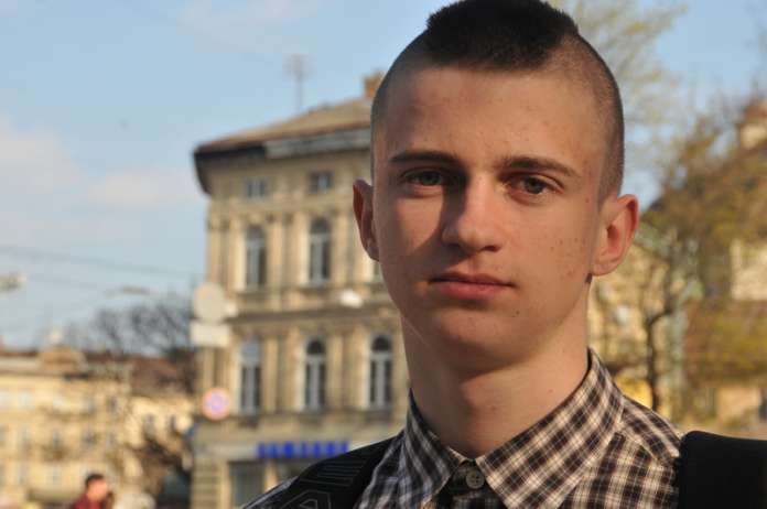 Лікарі борються за життя «Янгола Інститутської» Лікарі борються за життя «Янгола Інститутської»