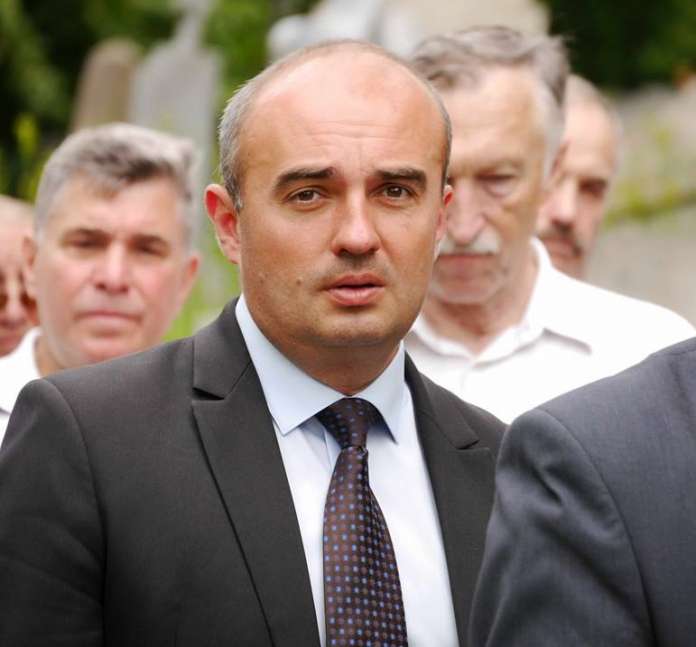 У Львівській облраді переполох: звіт Гірняка не затвердили У Львівській облраді переполох: звіт Гірняка не затвердили