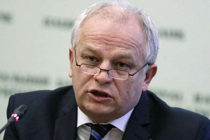 Україна та Польща спільно вироблятимуть гелікоптери Україна та Польща спільно вироблятимуть гелікоптери