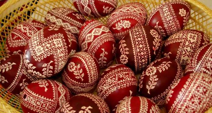 Великодні свята у Львові: програма заходів Великодні свята у Львові: програма заходів