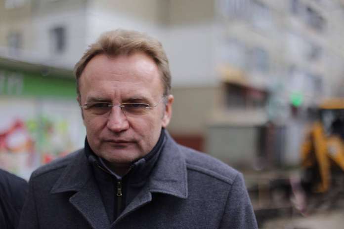 Я не розумію, що хлопцям було пороблено перед Паскою, – Садовий про Ганущина і Білоуса Я не розумію, що хлопцям було пороблено перед Паскою, – Садовий про Ганущина і Білоуса