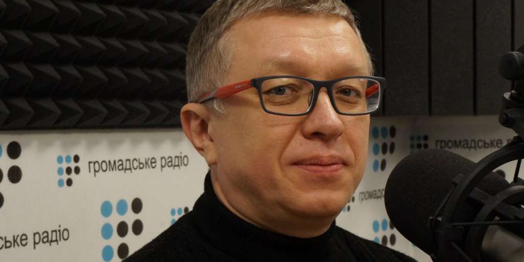 МВФ – це пугало, яке змушує нашу владу працювати, – експерт - 1