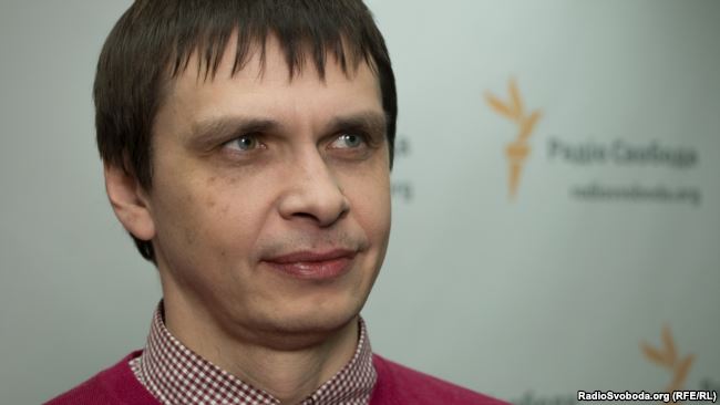 Better late than never, або Навіщо Україні візовий режим з Росією - 3