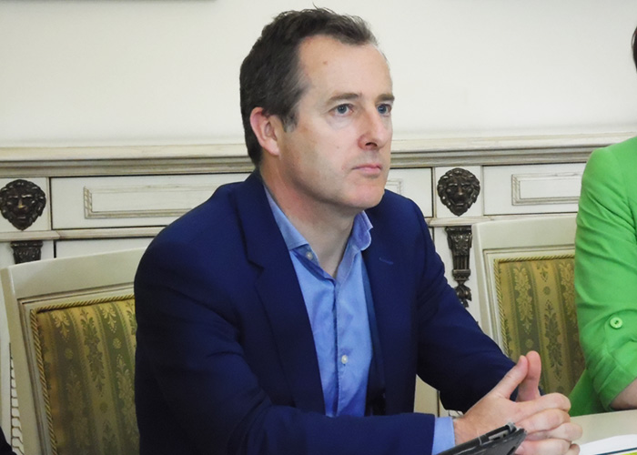 Підлеглий Синютки розкритикував компанію, яка проектує сміттєпереробний завод - 2