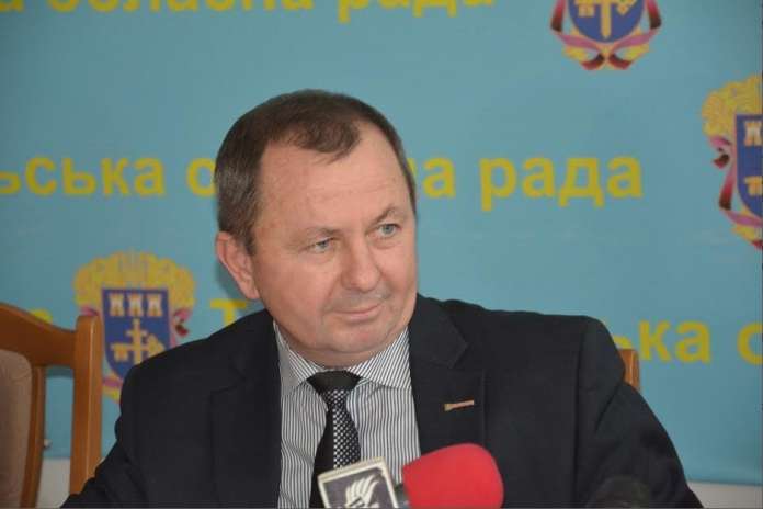 Оборудки великого «люстратора» Оборудки великого «люстратора»