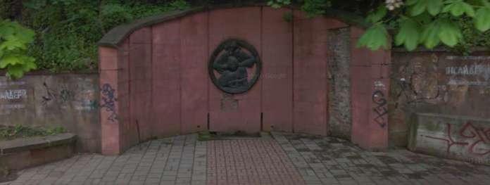 На вулиці Коперника відреставрують дві історичні пам’ятки На вулиці Коперника відреставрують дві історичні пам’ятки