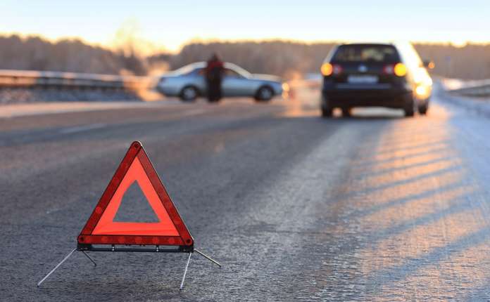 Судитимуть депутата сільради, який на автомобілі наїхав на пішоходів Судитимуть депутата сільради, який на автомобілі наїхав на пішоходів