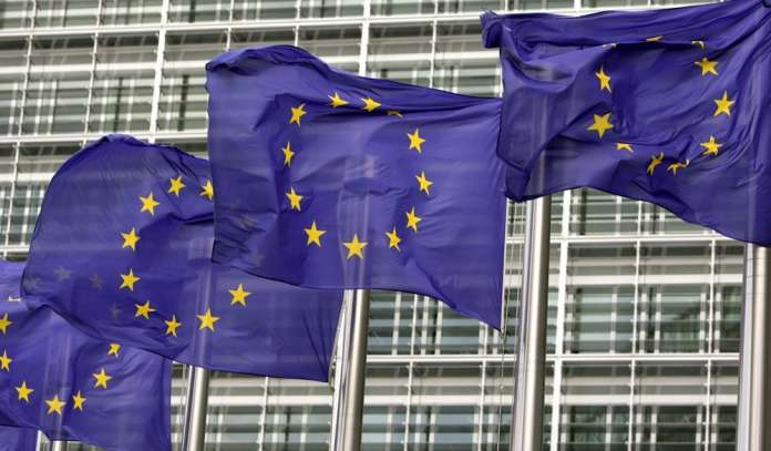 Сьогодні в Європарламенті відбудеться церемонія підписання безвізу для України Сьогодні в Європарламенті відбудеться церемонія підписання безвізу для України
