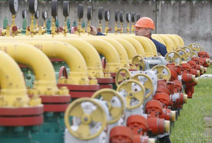 Експерт назвала умови, за яких газ населенню поставлятимуть різні компанії Експерт назвала умови, за яких газ населенню поставлятимуть різні компанії