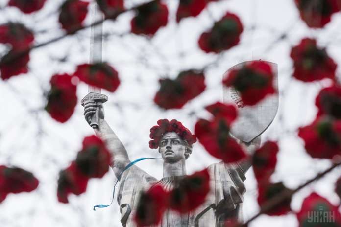 У Львові відзначили День пам’яті та примирення У Львові відзначили День пам’яті та примирення