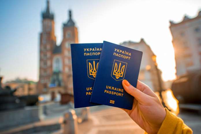 Що дасть Україні «промисловий безвіз», – Петрашко Що дасть Україні «промисловий безвіз», – Петрашко