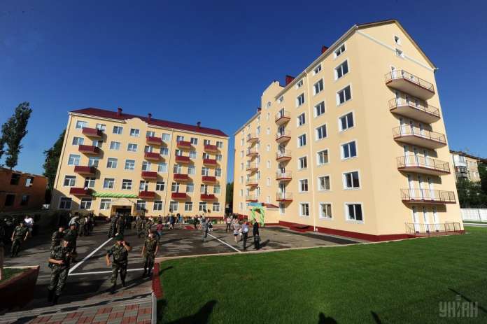 У міськраді пояснили, хто з учасників АТО має першочергове право на квартири У міськраді пояснили, хто з учасників АТО має першочергове право на квартири