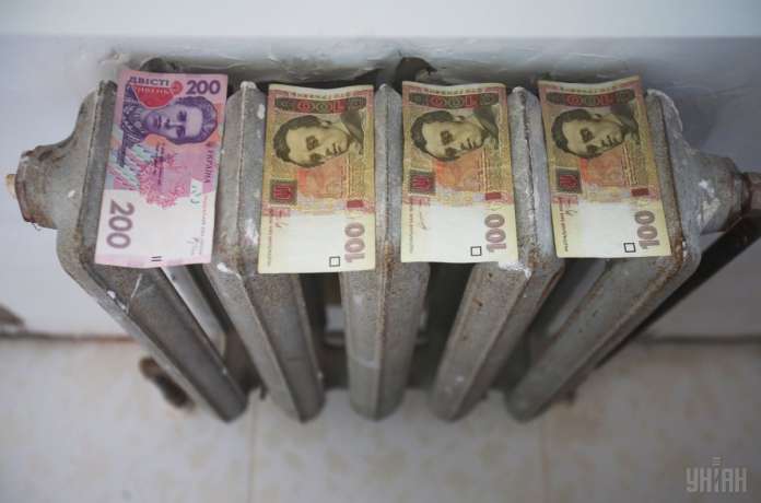 Борги українців за газ перевищили 7 мільярдів Борги українців за газ перевищили 7 мільярдів