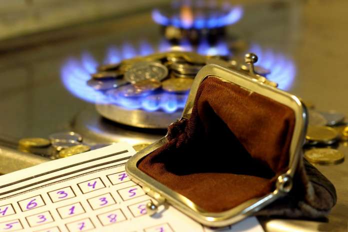 Львів’янам пояснили, чому зросла ціна на газ Львів’янам пояснили, чому зросла ціна на газ