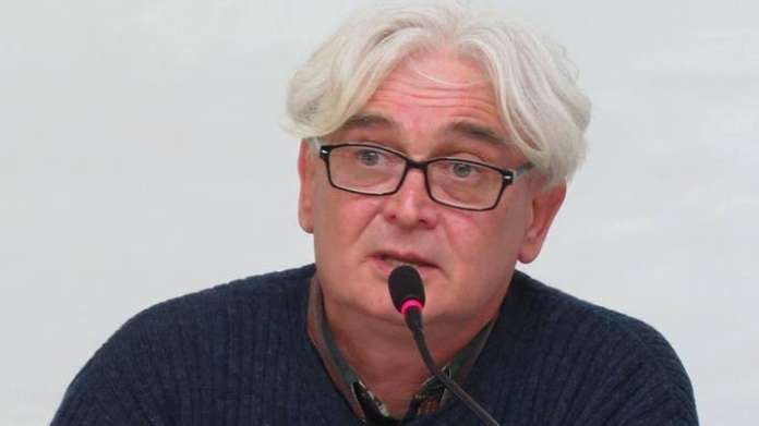 У Львові жорстоко побили активіста, який виступає проти незаконних забудов У Львові жорстоко побили активіста, який виступає проти незаконних забудов