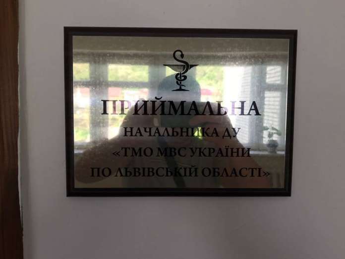 Військовий прокурор повідомив подробиці затримання на хабарі високопосадовця ГУ НП Військовий прокурор повідомив подробиці затримання на хабарі високопосадовця ГУ НП