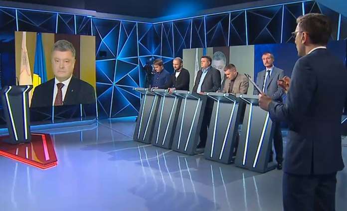 Порошенко розраховує, що Україна в майбутньому стане членом Шенгенської зони Порошенко розраховує, що Україна в майбутньому стане членом Шенгенської зони