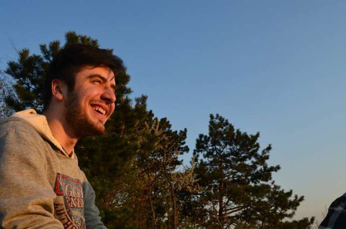 «Біль я навчився терпіти», – 24-річний львів’янин потребує термінової допомоги «Біль я навчився терпіти», – 24-річний львів’янин потребує термінової допомоги